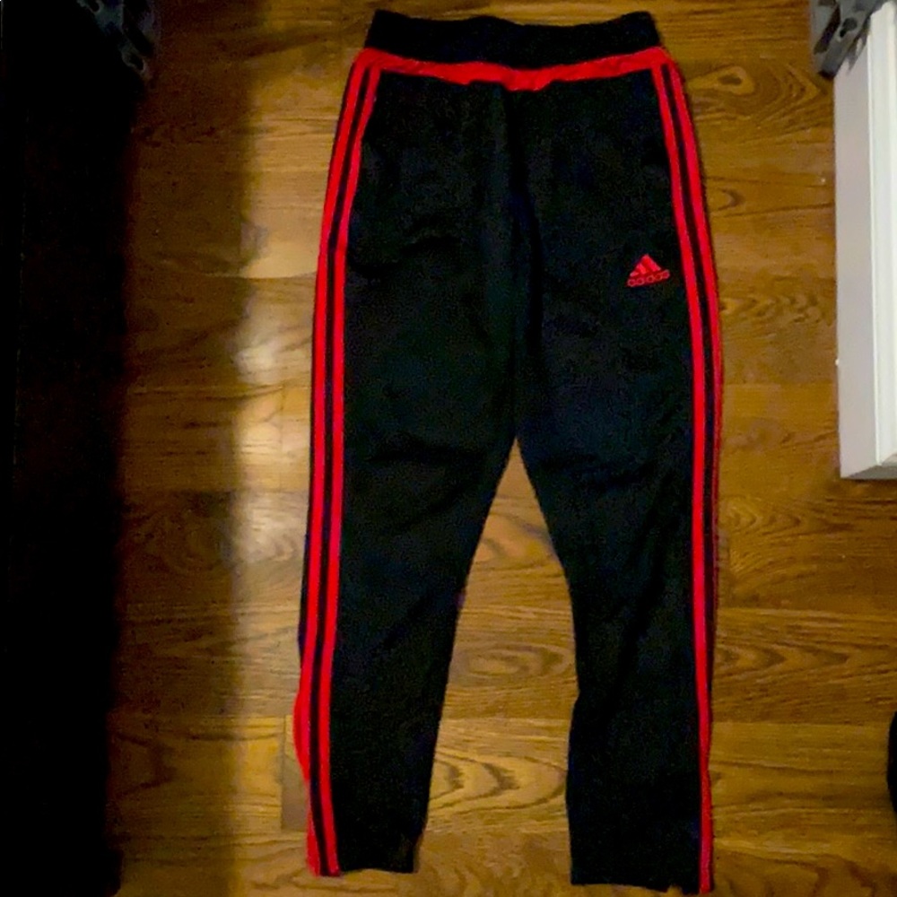 Adidas Tiro Training Pant Size Youth Medium